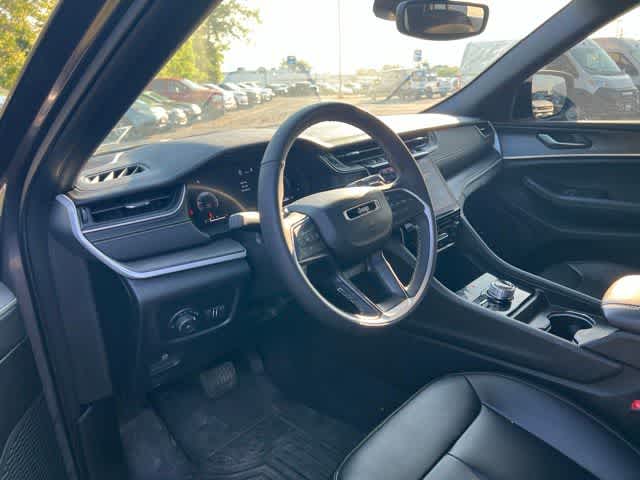 jeep grand cherokee 2024 1C4RJHBG6RC203080 image jeep grand cherokee 2024 1C4RJHBG6RC203080 image